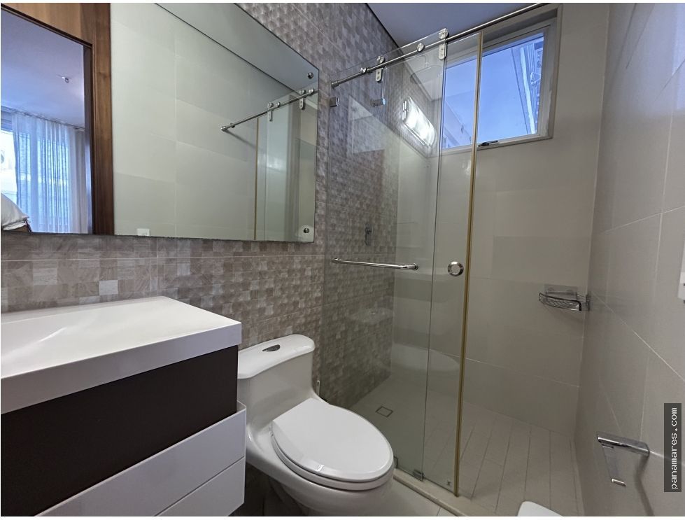 PH Marbella 47 - Marbella - Amoblado — Penthouse en Alquiler