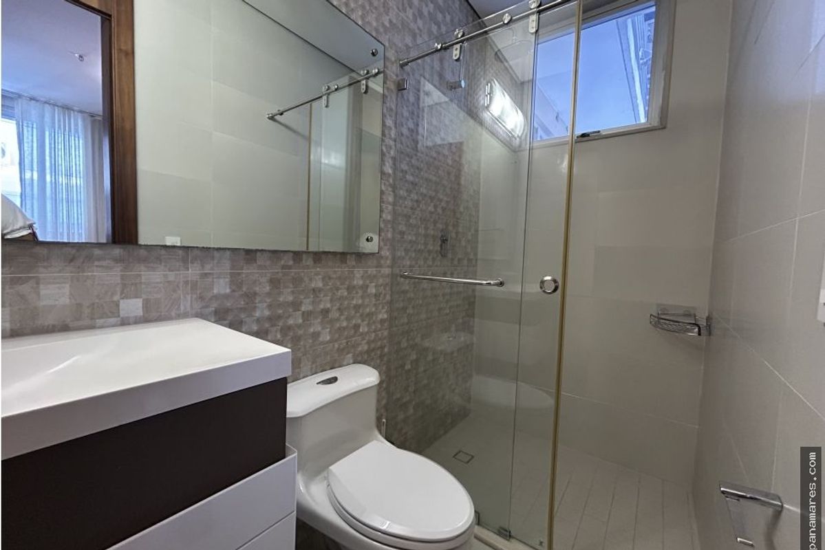 PH Marbella 47 - Marbella - Amoblado — Penthouse en Alquiler