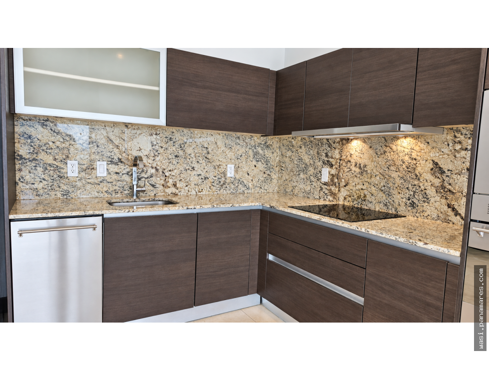 The Ocean Club Toc Trump – 2 Rec Vista Al Mar — Apartamento en Venta