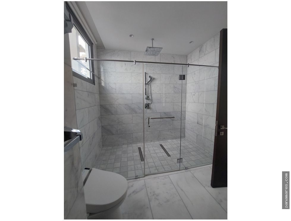 PH Sea Point - Paitilla — Apartamento en Venta