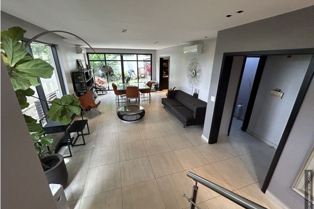 PH Nativa - Panama Pacifico — Penthouse en Venta