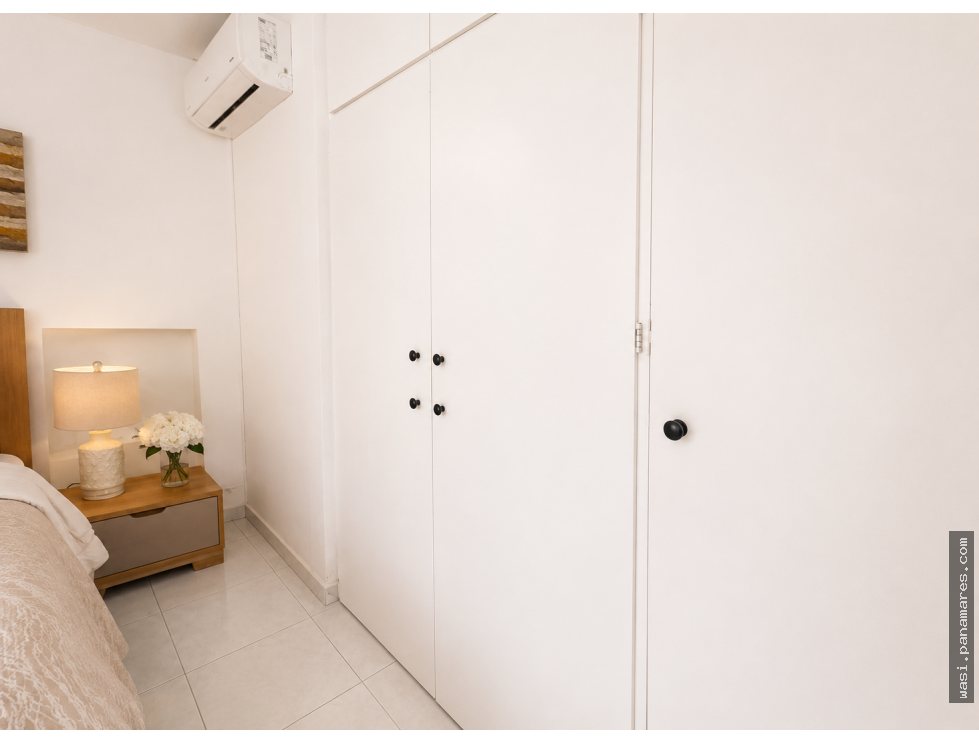 PH Del Caribe - Vía Argentina — Apartamento en Venta