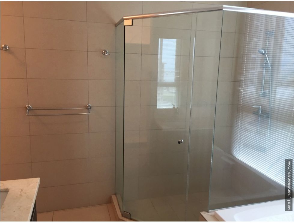 PH Dupont - Punta Pacifica - Modelo 01 - Vista Al Mar — Apartamento en Venta