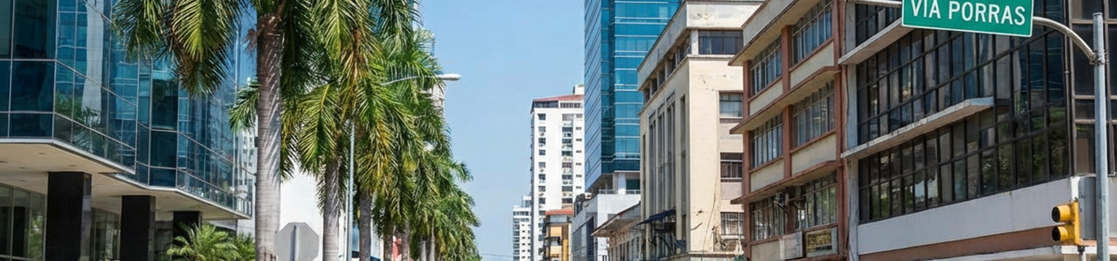 Via Porras