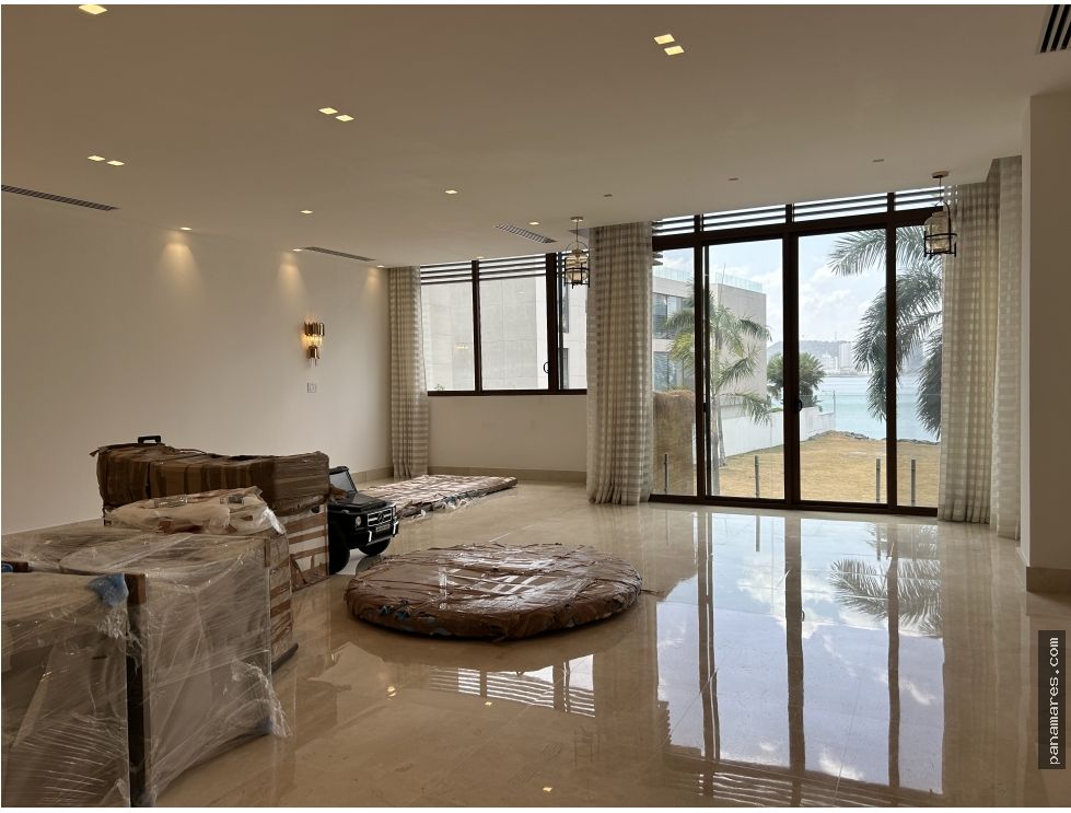 PH Gardens - Ocean Reef Islands — Penthouse en Alquiler
