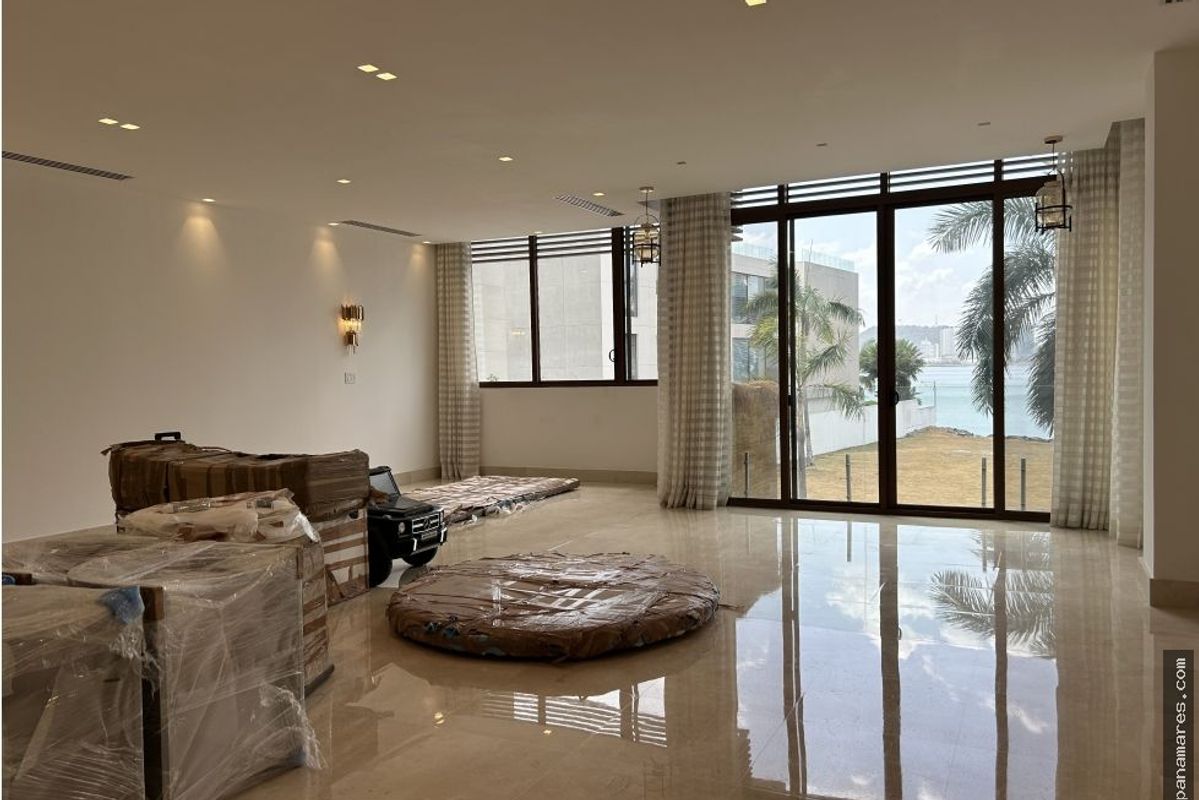 PH Gardens - Ocean Reef Islands — Penthouse en Alquiler
