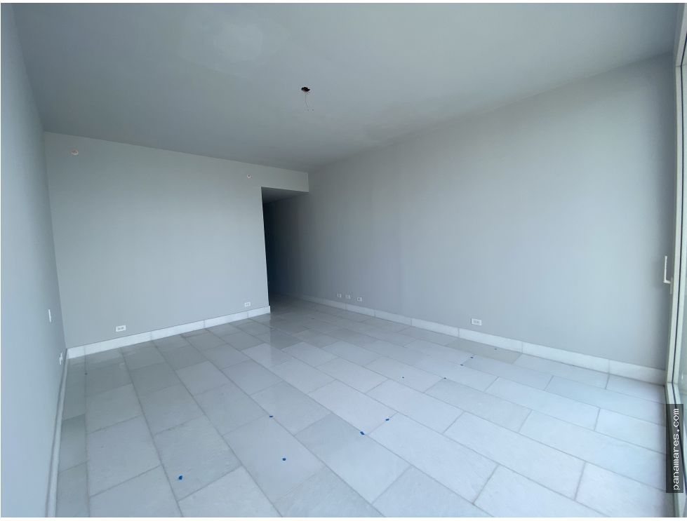 PH The Towers - Paitilla - A Estrenar! — Apartamento en Venta