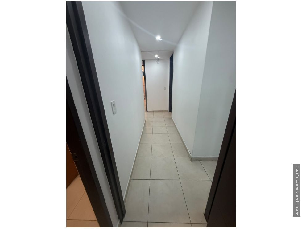 Costa Pacífica Torre 300 — Apartamento en Venta