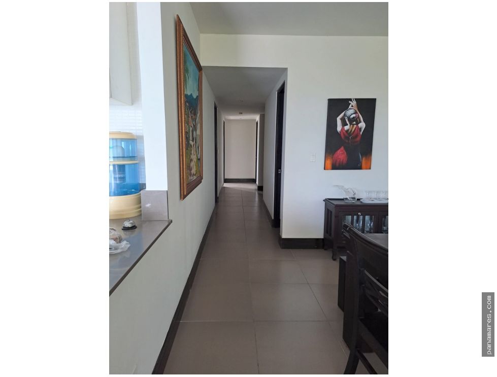 Rio Mar - San Carlos (playas) — Apartamento en Venta