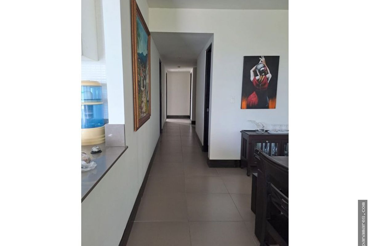 Rio Mar - San Carlos (playas) — Apartamento en Venta