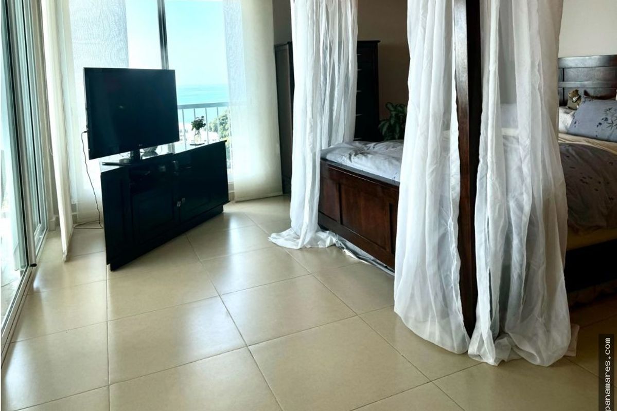 PH Cocoli - Bijao Beach Club And Residences — Penthouse en Venta
