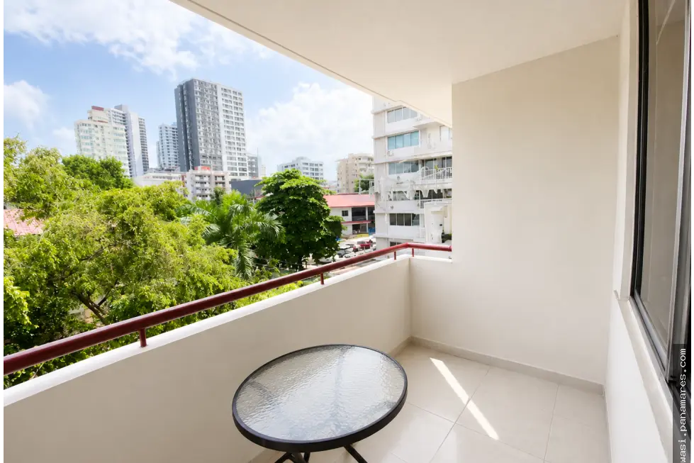 PH Del Caribe - Vía Argentina — Apartamento en Venta