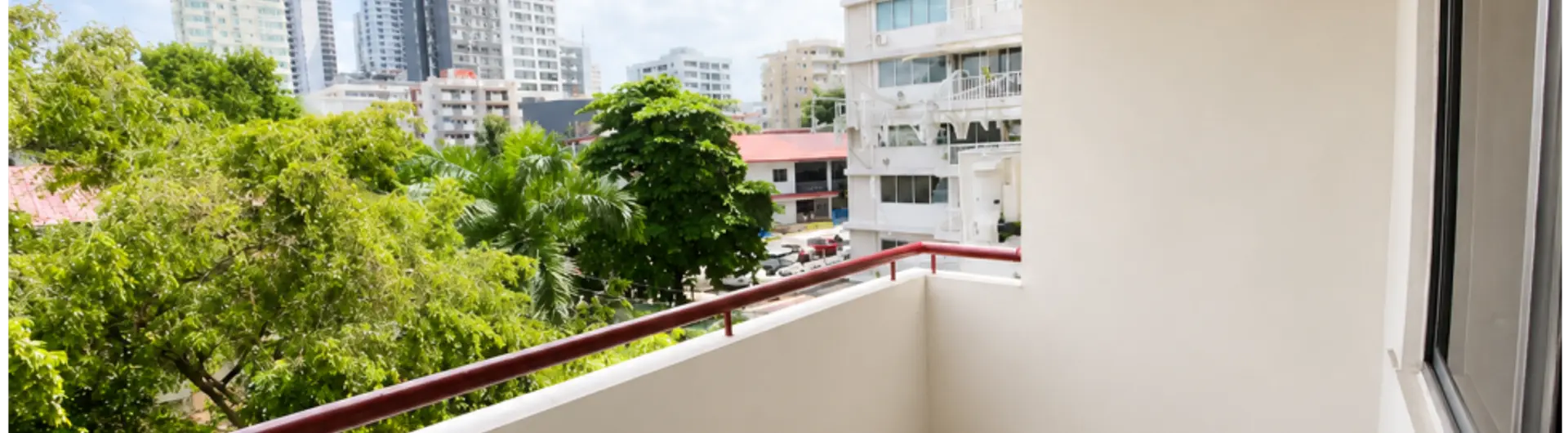 PH Del Caribe - Vía Argentina — Apartment for Sale
