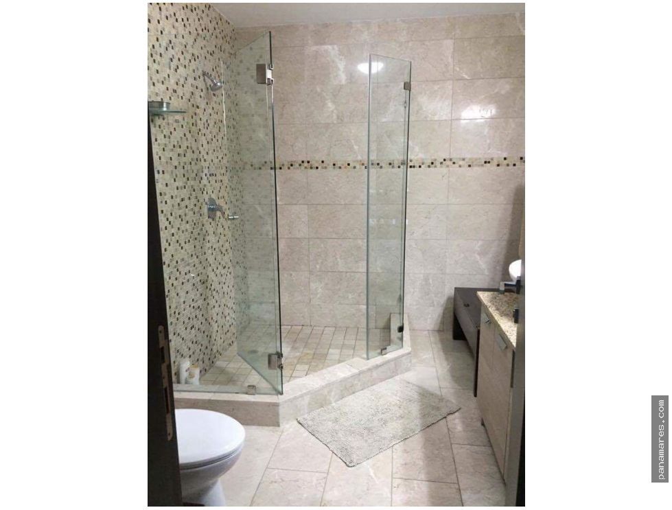 Modelo J PH Grand Tower - Punta Pacifica — Apartamento en Venta