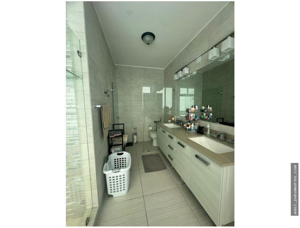 PH The Towers - Calle 50 - San Francisco — Penthouse en Venta