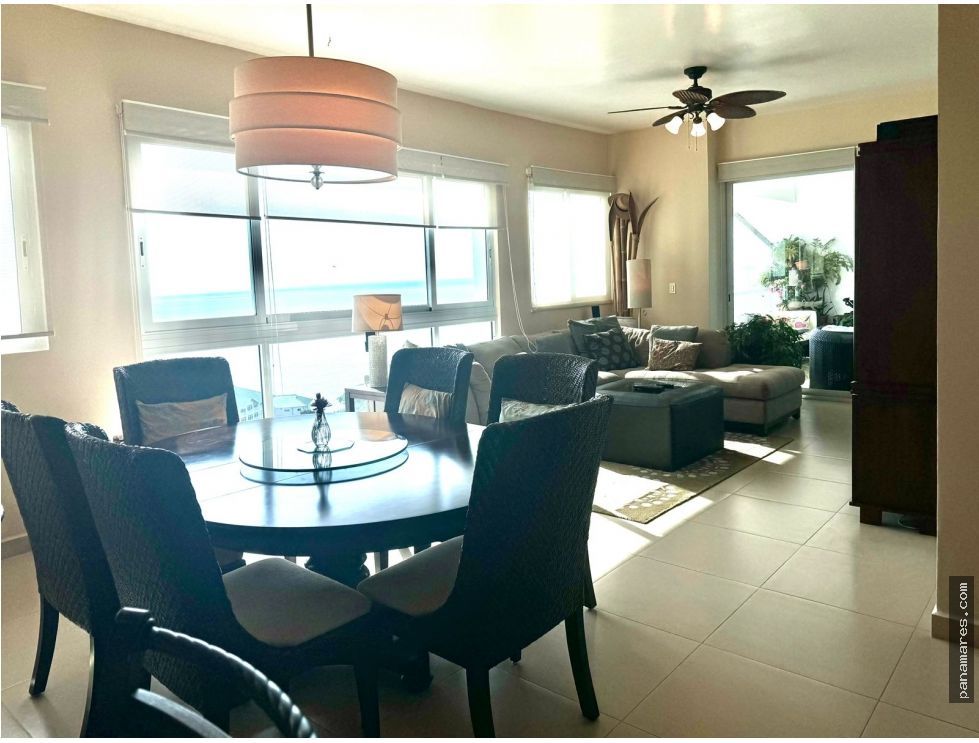 PH Cocoli - Bijao Beach Club And Residences — Apartamento en Venta