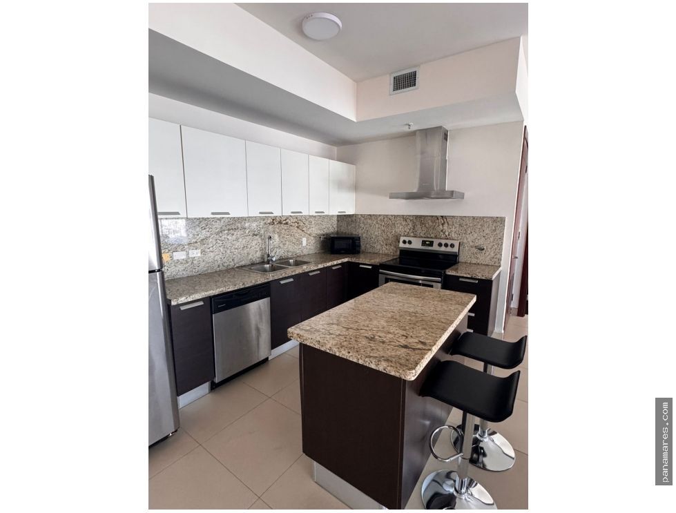 PH Oceanaire - Punta Pacifica - Piso Alto — Penthouse en Venta