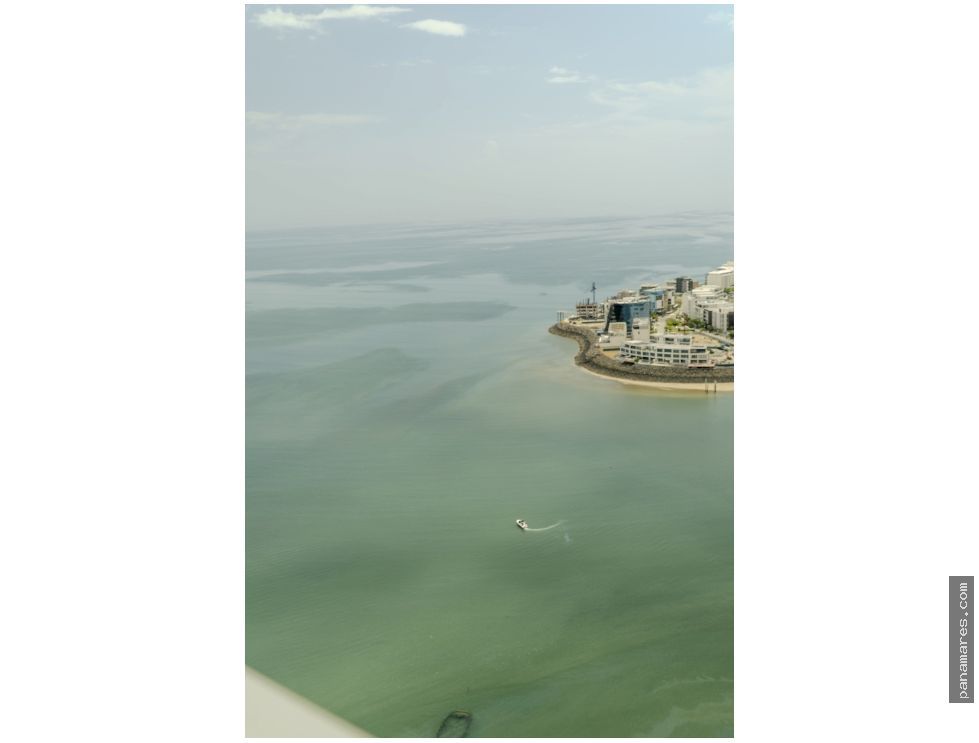PH Grand Tower Modelo Duplex - Punta Pacifica — Penthouse en Venta