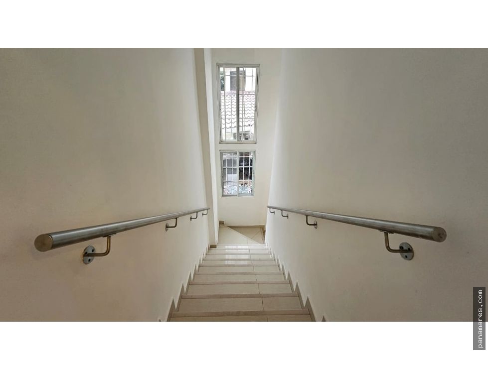 El Hexagono - Altos Del Golf - San Francisco — Casa en Venta