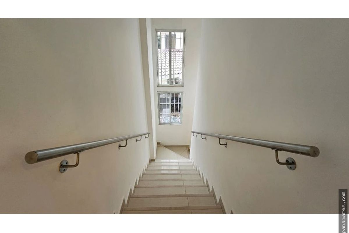 El Hexagono - Altos Del Golf - San Francisco — Casa en Venta