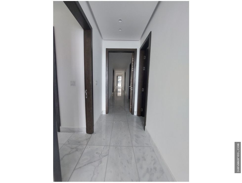 PH Sea Point - Paitilla — Apartamento en Venta