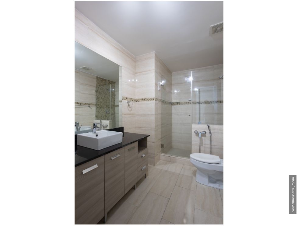 PH Grand Tower - Modelo J - Punta Pacifica — Penthouse en Venta