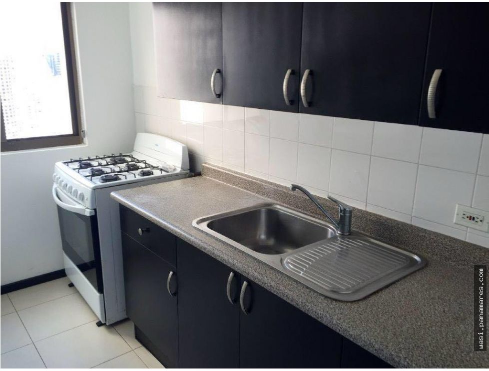 PH Pacific Wind - Punta Pacifica - Linea Blanca — Apartamento en Venta