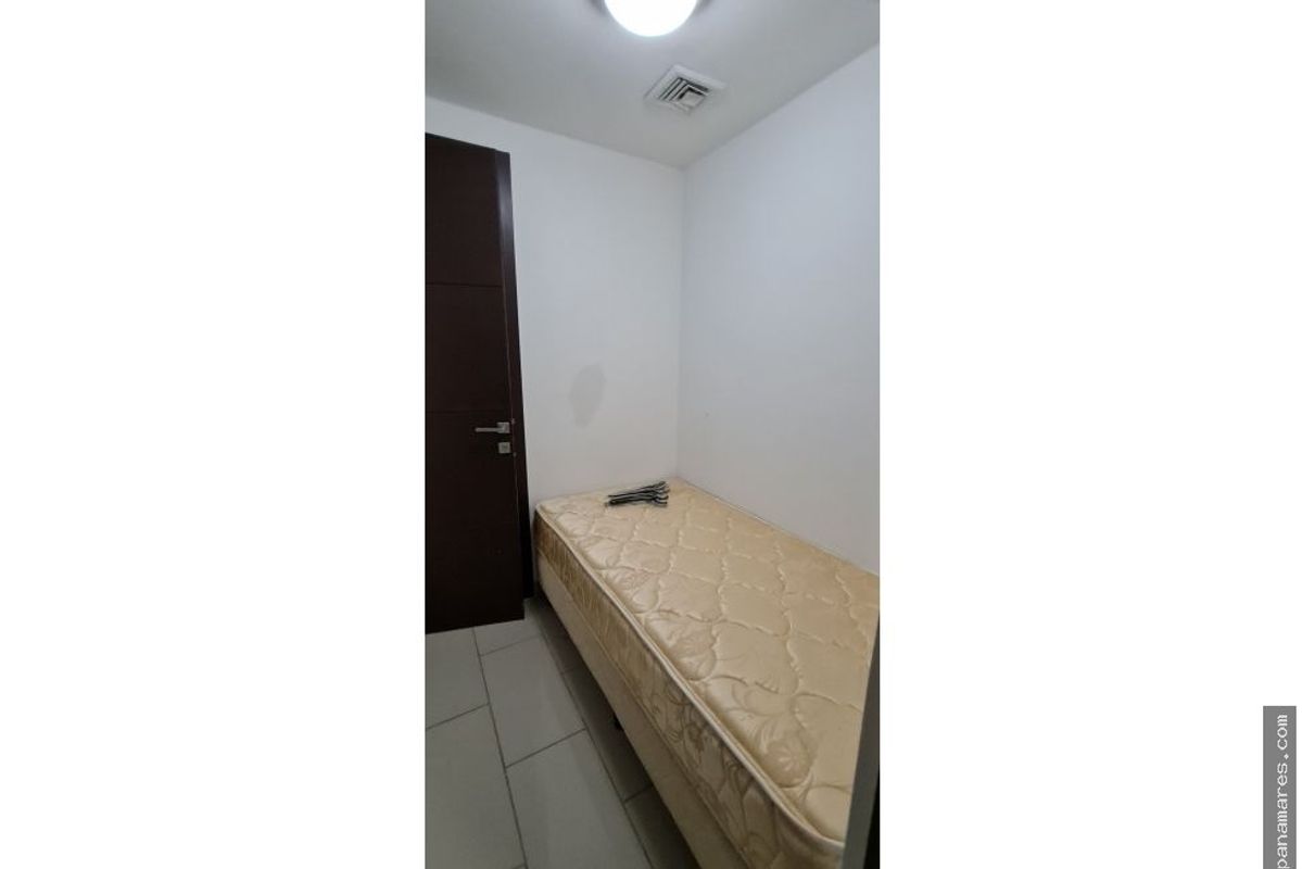 Opportunity! Grand Tower - Punta Pacifica — Apartment for Sale