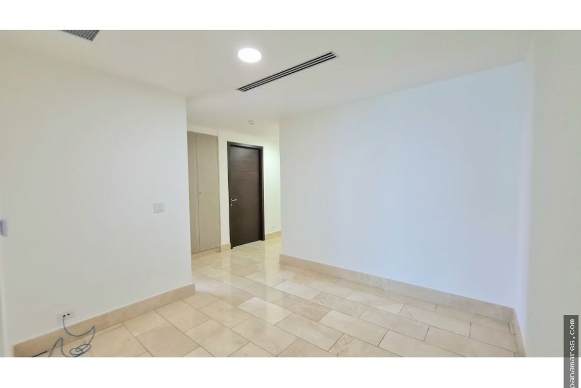 PH Grand Tower - Modelo A - Punta Pacifica — Penthouse en Venta