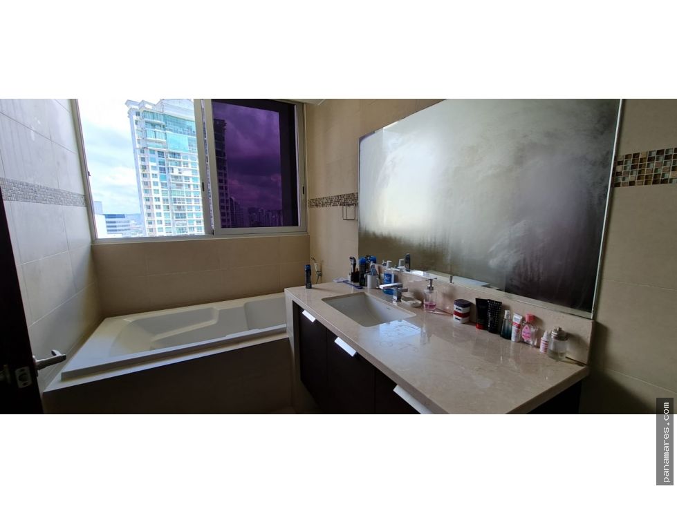 Tipo Loft - PH Oceanaire - Punta Pacifica — Apartamento en Venta