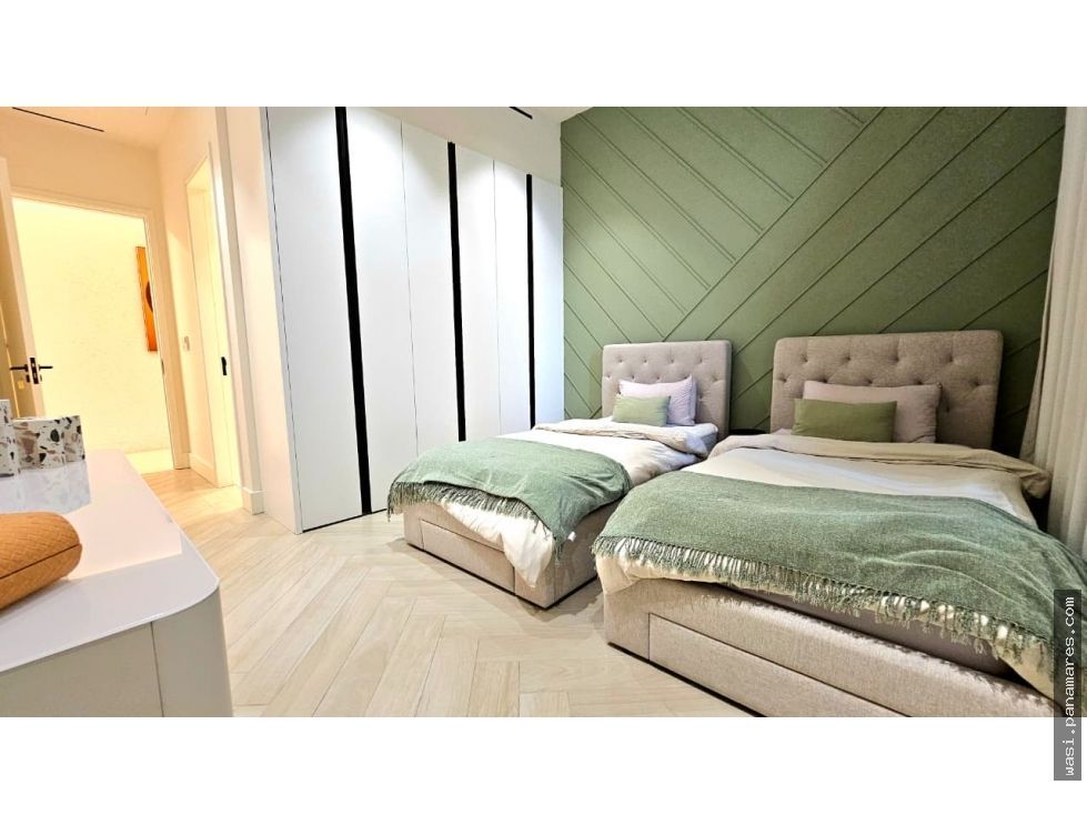PH Beach Club Residences At Ocean Reef Islands — Apartamento en Venta