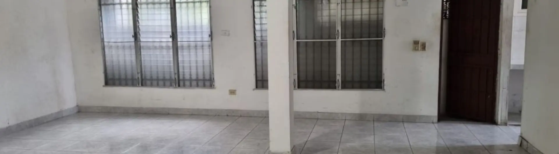 - Casa En San Gerardo Mayela - Chanis — Casa en Venta