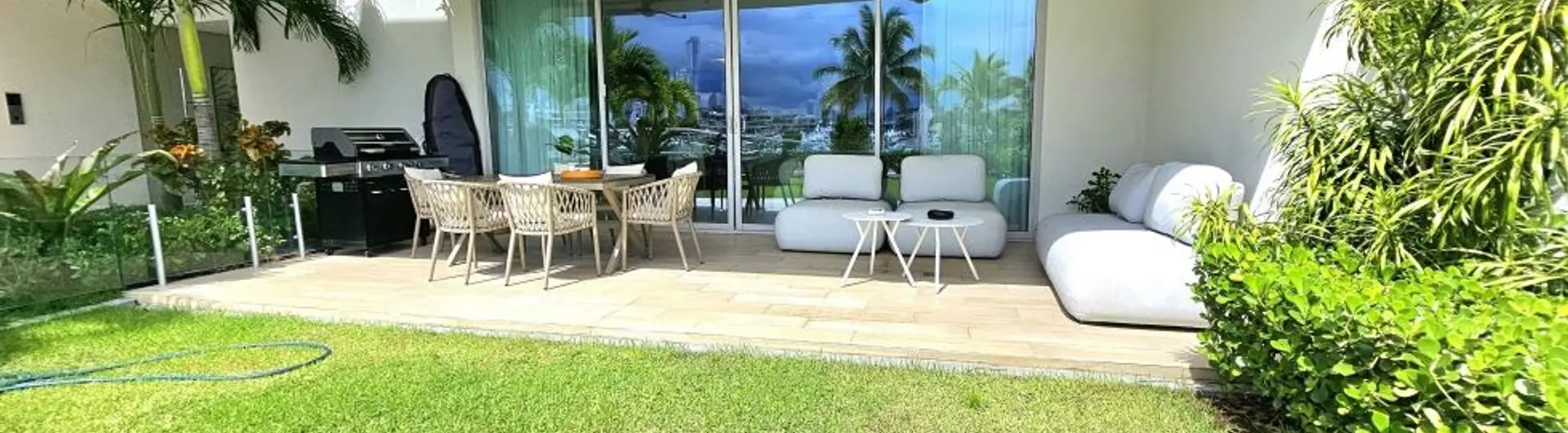 PH Beach Club Residences At Ocean Reef Islands — Apartamento en Venta