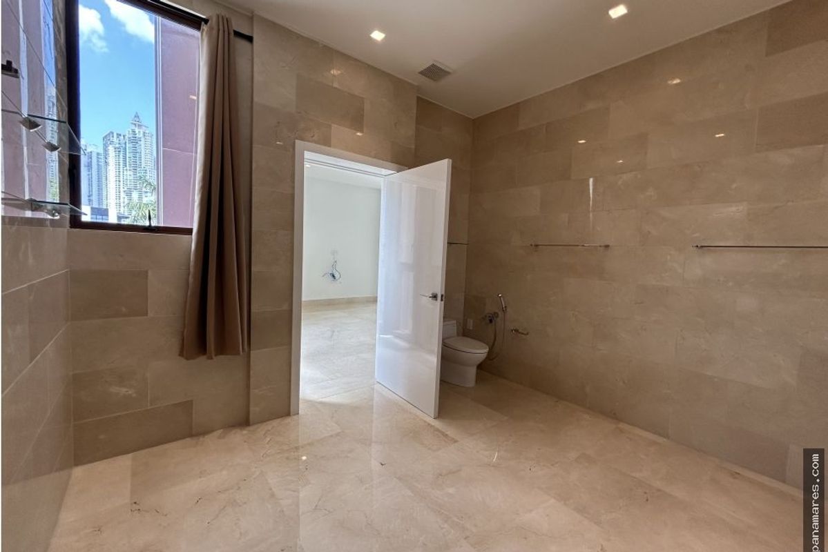 PH Gardens - Ocean Reef Islands — Penthouse en Alquiler