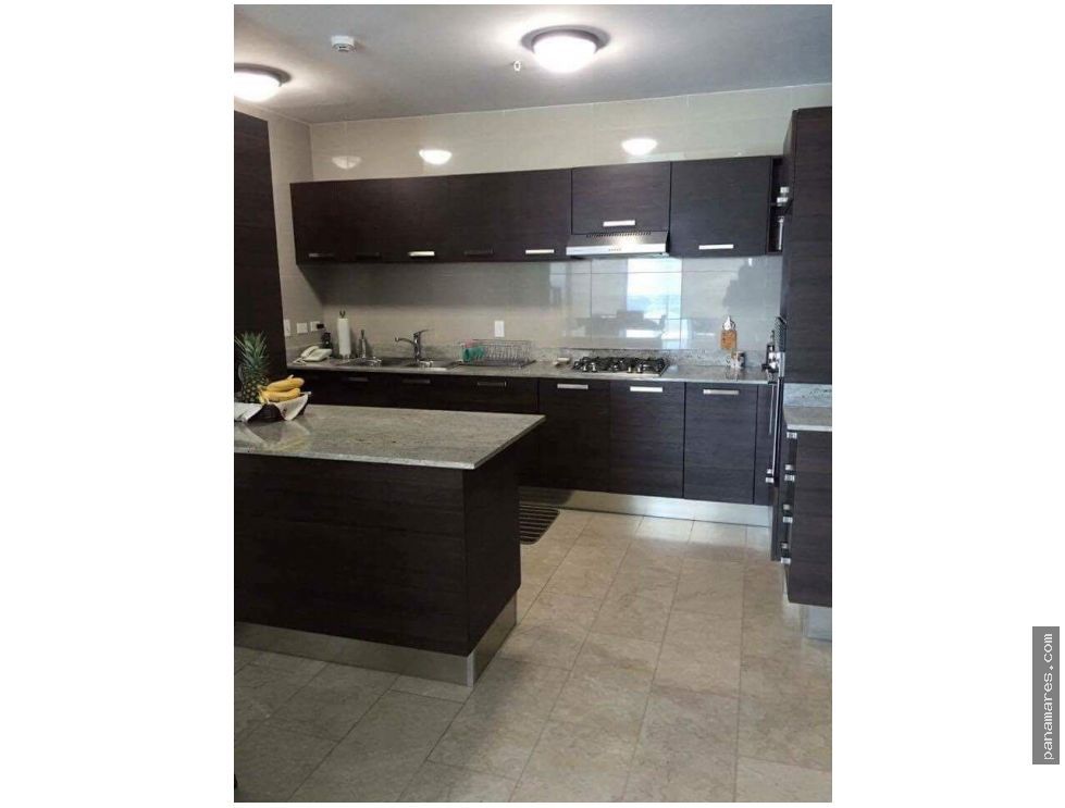 Modelo J PH Grand Tower - Punta Pacifica — Penthouse en Venta