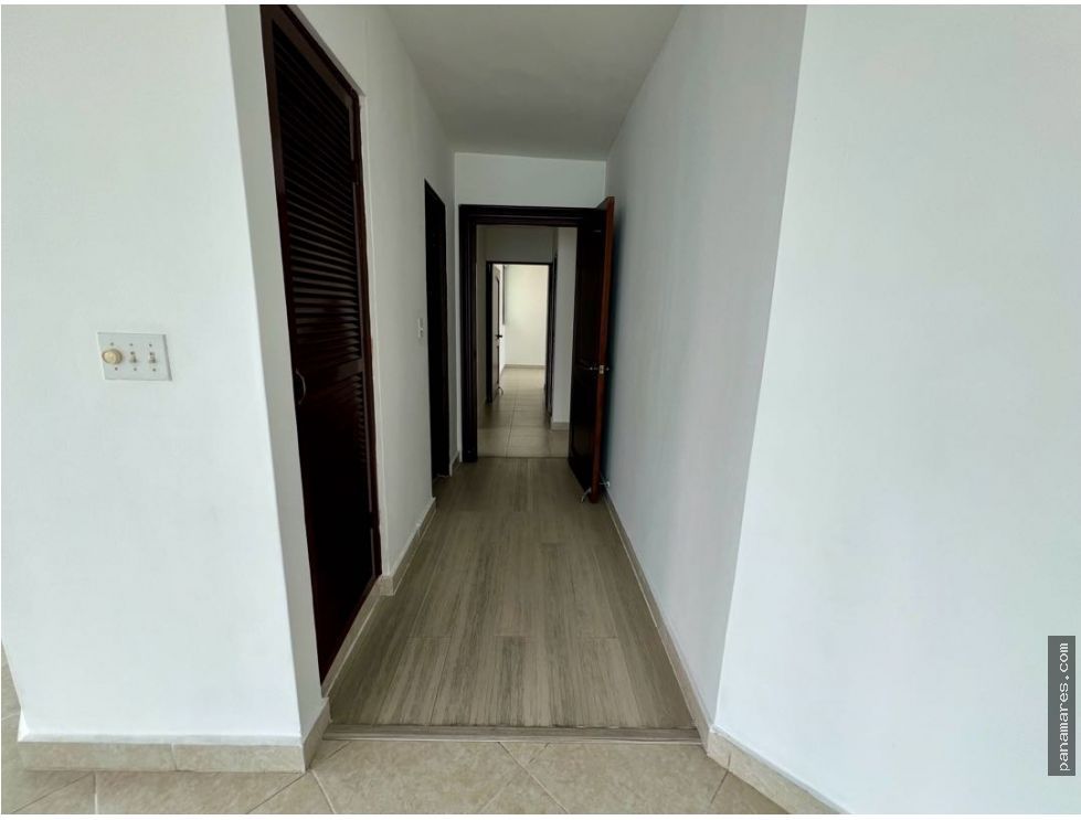 Ocean Park — Apartamento en Alquiler