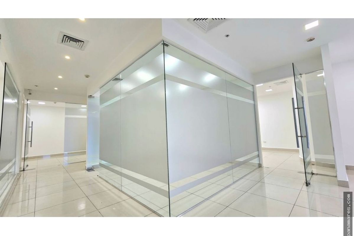 Lujosa Oficina En Oceania - Punta Pacifica — Oficina en Venta