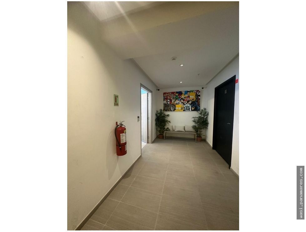 PH The Towers - Calle 50 - San Francisco — Penthouse en Venta