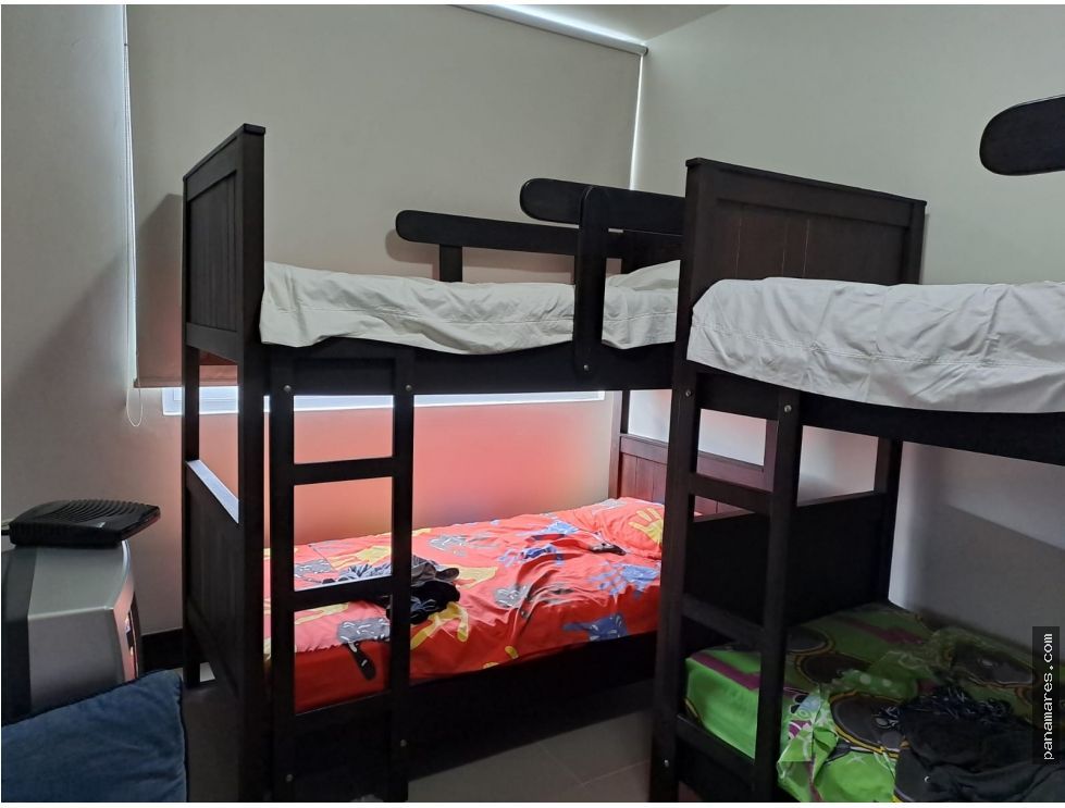 Rio Mar - San Carlos (playas) — Apartamento en Venta