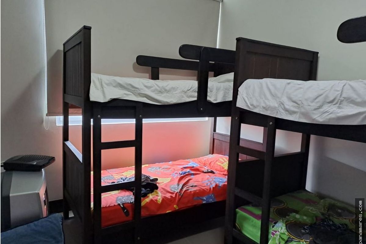 Rio Mar - San Carlos (playas) — Apartamento en Venta