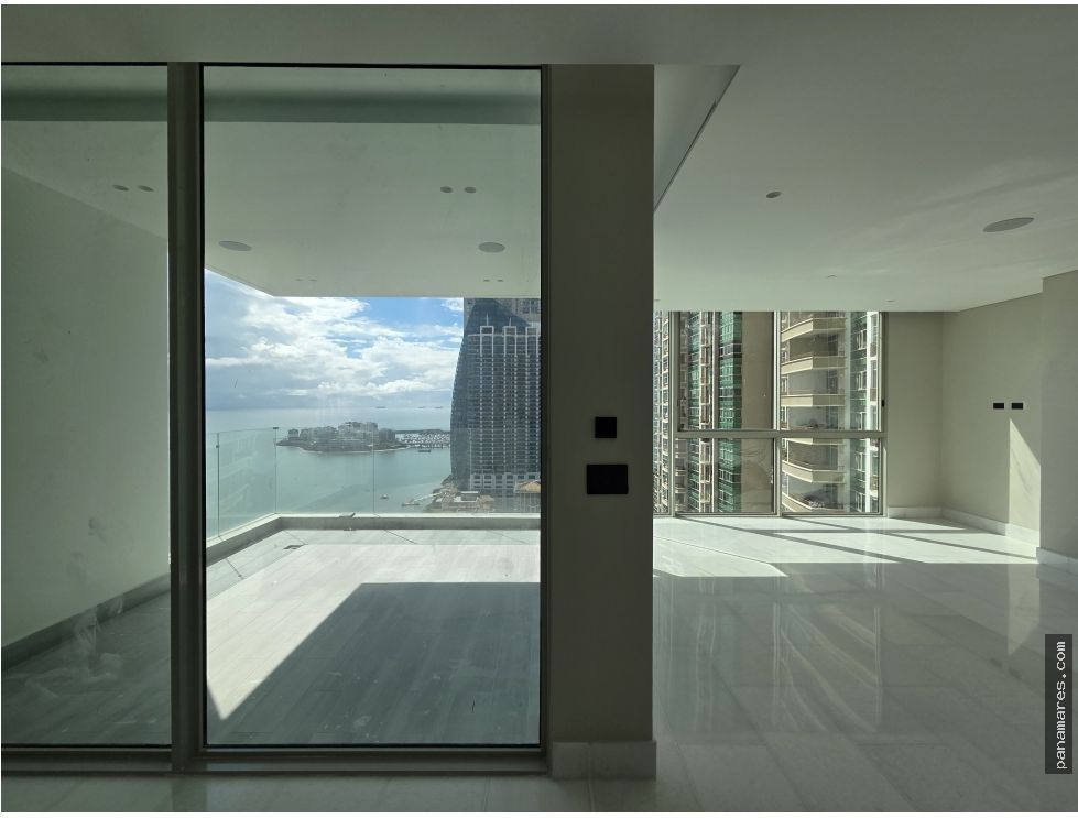 PH Pacific Point - T400 - Solo Clientes Directos — Penthouse en Alquiler