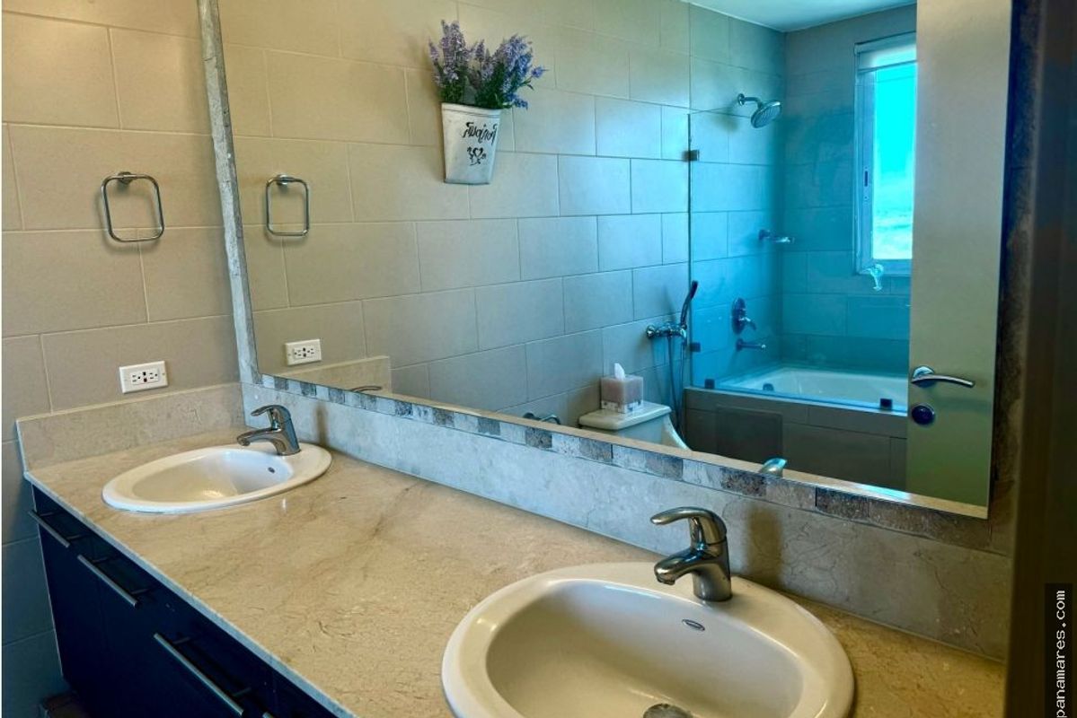 PH Cocoli - Bijao Beach Club And Residences — Penthouse en Venta