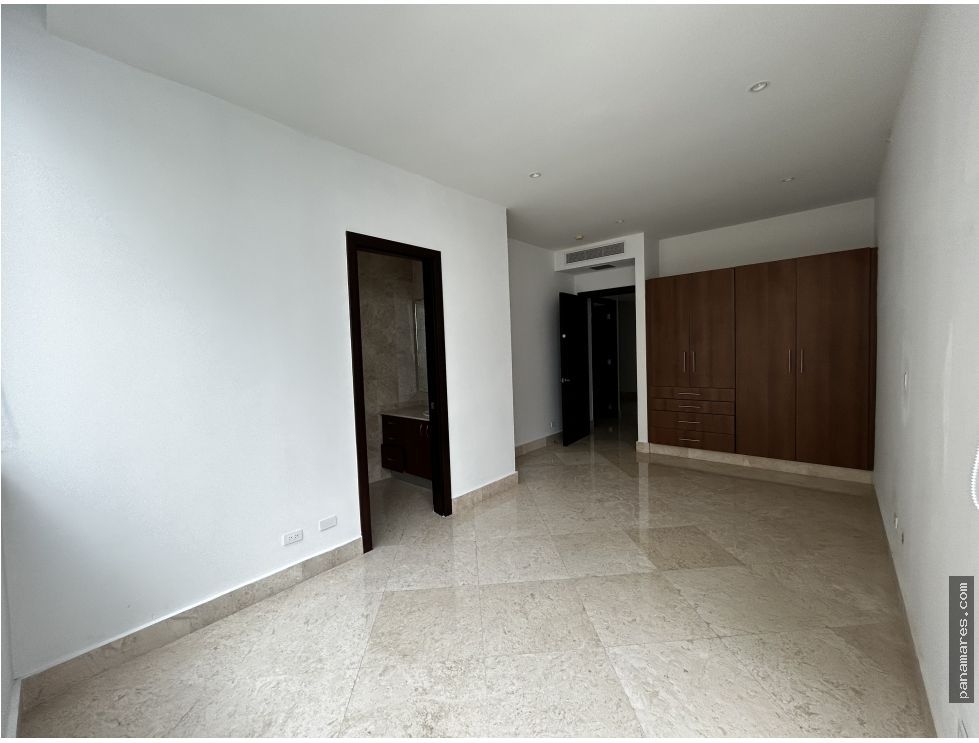 PH The Point - Paitilla - Con Linea Blanca — Penthouse en Alquiler