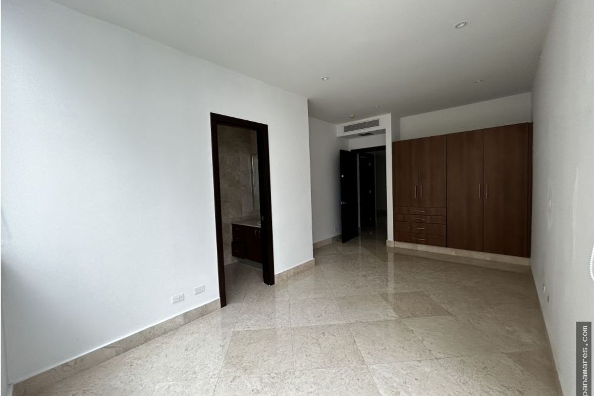 PH The Point - Paitilla - Con Linea Blanca — Penthouse en Alquiler