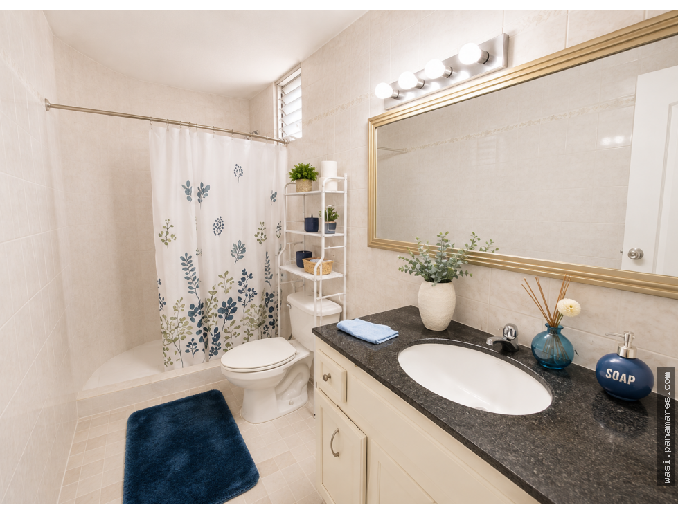 PH Del Caribe - Vía Argentina — Apartamento en Venta