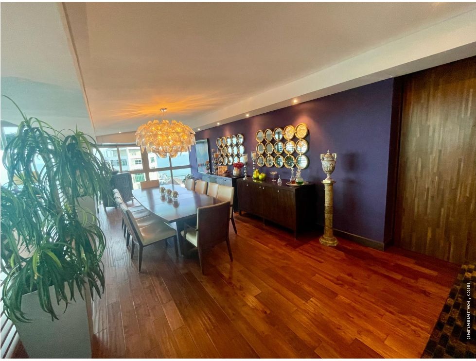 PH Dupont - Punta Pacifica — Penthouse en Venta