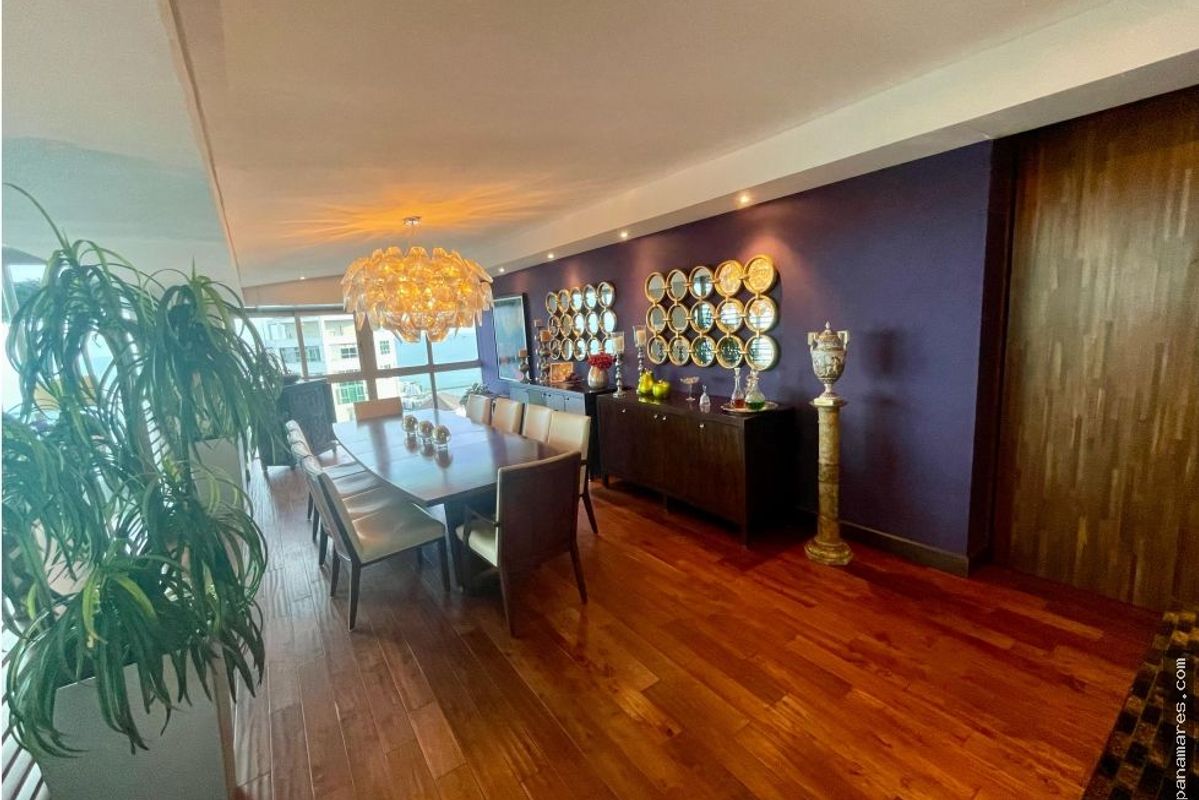 PH Dupont - Punta Pacifica — Penthouse en Venta