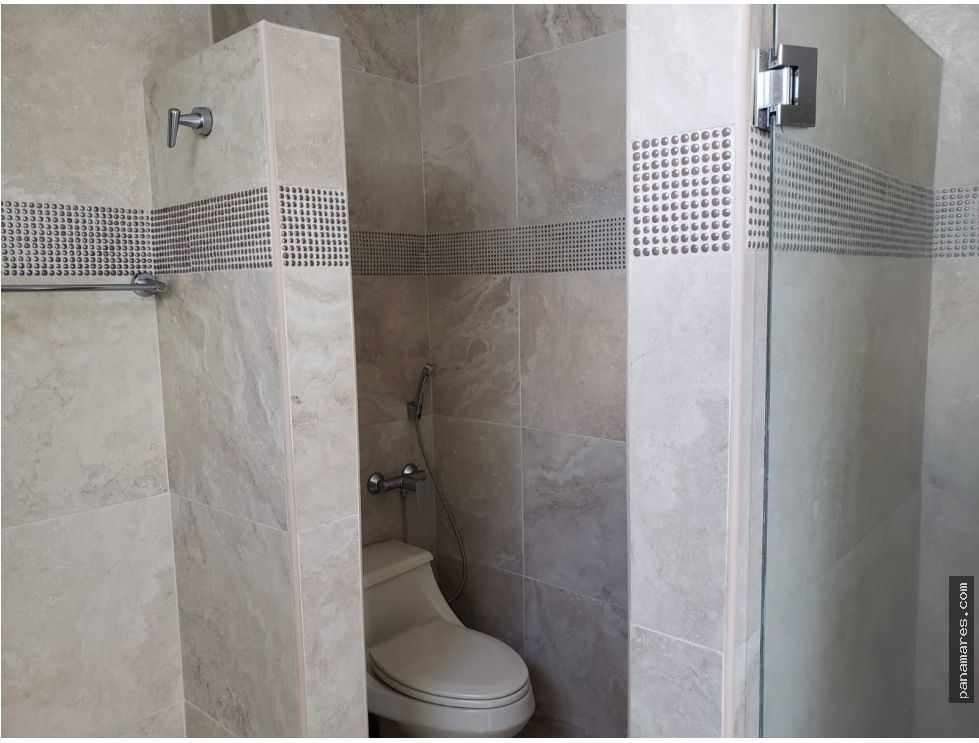 Coco Palace - Coco Del Mar - San Francisco — Apartamento en Venta