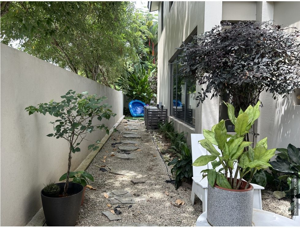 PH Nativa - Panama Pacifico — Penthouse en Venta