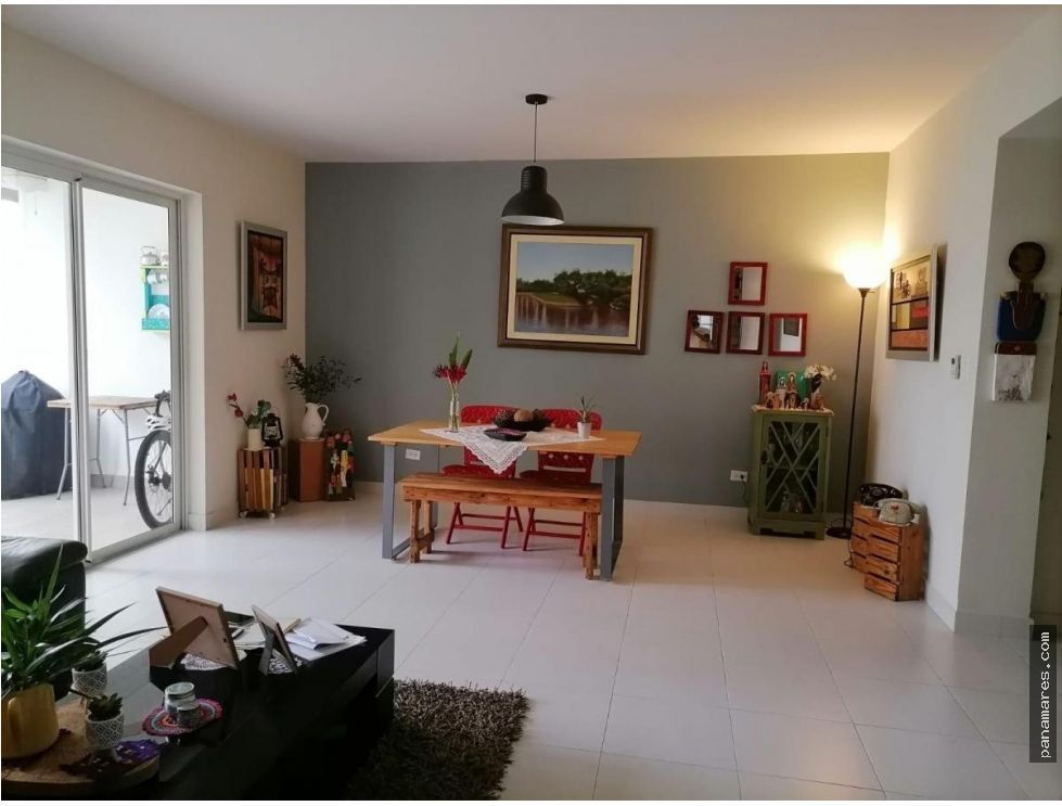 Versalles - Modelo Lyon — Casa en Venta